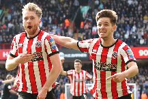 Nhận định, Soi kèo Sheffield United vs Blackburn 01h45 ngày 23/04: Chia điểm tại Bramall Lane