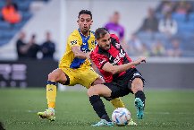 Nhận định Hapoel Haifa vs Maccabi Tel Aviv, 0h30 ngày 22/5