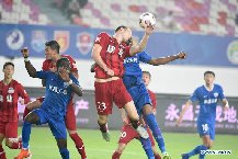Nhận định Nantong Zhiyun vs Cangzhou Mighty Lions, 19h00 ngày 21/5