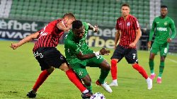 Soi kèo phạt góc Beroe vs Lokomotiv Sofia, 22h45 ngày 21/05