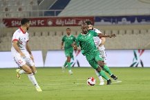 Nhận định, Soi kèo Khor Fakkan Club vs Sharjah FC 22h40 ngày 22/05: Mục tiêu nhì bảng