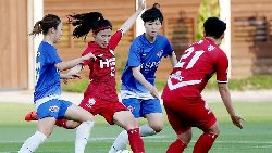 Nhận định, Soi kèo Nữ Suwon FMC vs Nữ Hwacheon KSPO 17h00 ngày 22/5: 3 điểm cho đội khách