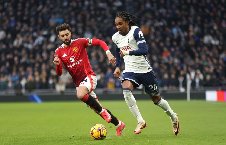 Soi kèo phạt góc Tottenham vs MU, 2h ngày 22/05