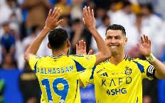 Nhận định, Soi kèo Al Nassr vs Damac 01h00 ngày 22/5: Thắng và đăng quang