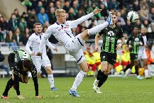 Nhận định, Soi kèo Anderlecht vs Sint-Truidense 01h30 ngày 22/05: Điểm tựa sân nhà