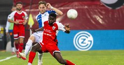 Nhận định, Soi kèo Grasshopper vs Aarau 01h15 ngày 22/5: Vì tấm vé sinh tồn