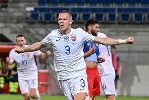 Kèo thẻ phạt ngon ăn Slovakia vs Ukraine, 20h ngày 21/06