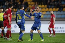 Nhận định Smorgon FC vs FC Slutsk, 22h00 ngày 21/6