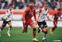 Nhận định Urawa Reds vs Kashima Antlers, 17h00 ngày 22/6 