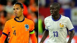 Siêu máy tính dự đoán Hà Lan vs Pháp, 02h00 ngày 22/6