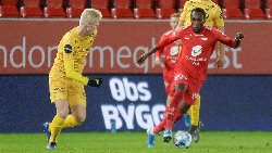 Nhận định, Soi kèo Bodo Glimt vs Brann, 22h59 ngày 21/06: Bất phân thắng bại