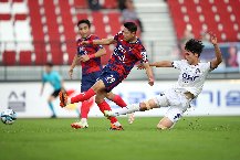 Nhận định, Soi kèo Gimcheon Sangmu vs Anyang 17h00 ngày 22/6: Đối thủ nhẹ ký