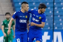 Nhận định, Soi kèo Navbahor Namangan vs FC AGMK 22h00 ngày 21/06: Trở lại mạch thắng