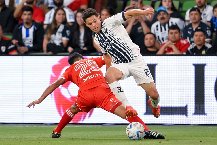 Soi kèo phạt góc River Plate vs Monterrey, 8h ngày 22/06