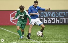 Nhận định, Soi kèo Kolkheti Poti vs Shturmi 21h00 ngày 22/6: Khách không khách khí
