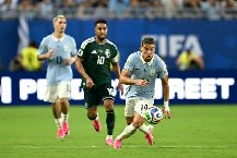 Nhận định, Soi kèo Uruguay vs Cape Verde 05h00 ngày 22/06: Bất phân thắng bại