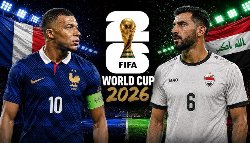 Soi kèo phạt góc Pháp vs Iraq, 4h00 ngày 23/6