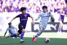 Nhận định, Soi kèo Avispa Fukuoka vs Kyoto Sanga 16h00 ngày 21/7: Chạy trốn vé xuống hạng