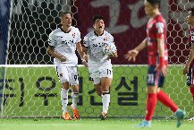 Nhận định, Soi kèo Gwangju vs Gimcheon Sangmu 17h30 ngày 22/7: Cân tài cân sức