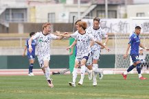 Nhận định, Soi kèo Kagoshima United vs Osaka 17h00 ngày 21/7: Áp sát đỉnh bảng