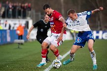 Nhận định, Soi kèo Norrkoping vs Varnamo 00h00 ngày 22/07: Điểm tựa lịch sử
