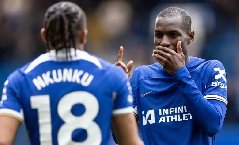 Chelsea gạch tên Jackson và Nkunku trước trận derby với West Ham