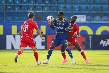 Nhận định, Soi kèo UTA Arad vs Unirea Slobozia, 23h00 ngày 22/8: Bứt khỏi đối thủ