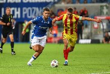 Soi kèo phạt góc Lech Poznan vs Genk, 1h30 ngày 22/08
