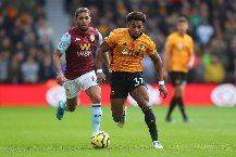 Nhận định, Soi kèo Aston Villa vs Wolves, 21h00 ngày 21/9