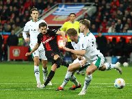 Nhận định, Soi kèo Leverkusen vs Monchengladbach, 22h30 ngày 21/09: Chia điểm kịch tính