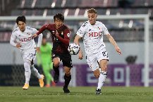 Nhận định Chungnam Asan vs Busan I'Park, vòng 34 Hạng Hai Hàn Quốc 16h30 ngày 21/10/2023 