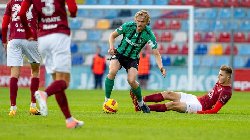 Nhận định, Soi kèo FK Auda vs Jelgava, 22h00 ngày 21/10