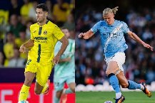 Soi kèo phạt góc Villarreal vs Man City, 2h ngày 22/10