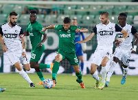 Nhận định Balkan Botevgrad vs Ludogorets Razgrad, vòng 1/16 Cúp Quốc gia Bulgaria 18h30 ngày 22/11/2023