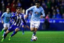 Nhận định, Soi kèo Alaves vs Celta Vigo, 20h00 ngày 22/11: Thắng lợi tối thiểu