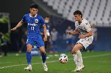 Nhận định, Soi kèo Tianjin Jinmen Tiger vs Shanghai Shenhua, 14h30 ngày 22/11: Quyết tâm đua vô địch