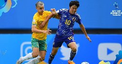  Nhận định, Soi kèo U17 Áo vs U17 Nhật Bản, 19h30 ngày 21/11: Gieo sầu cho Samurai xanh