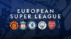 Các đội Ngoại hạng Anh bị cấm tham gia Super League
