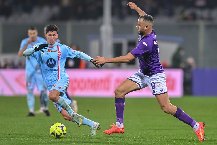 Nhận định dự đoán AC Monza vs Fiorentina, lúc 2h45 ngày 23/12/2023