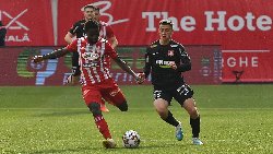 Nhận định dự đoán Hermannstadt vs Sepsi, lúc 22h00 ngày 21/12/2023
