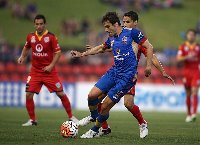 Soi kèo phạt góc Adelaide United vs Newcastle Jets, 15h45 ngày 22/12