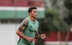 ‘Lão tướng’ Thiago Silva trở lại châu Âu, khoác áo Porto