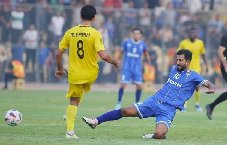 Nhận định, Soi kèo Al Mosul vs Naft Misan, 20h00 ngày 22/12: Chìm trong khủng hoảng