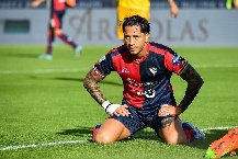 Nhận định, Soi kèo Cagliari vs Pisa 18h30 ngày 21/12: Kẻ khốn người khó
