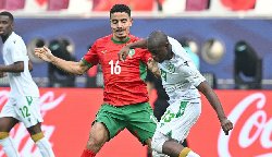 Nhận định, Soi kèo Morocco vs Comoros 02h00 ngày 22/12: Đầu xuôi đuôi lọt