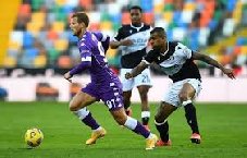 Soi kèo phạt góc Fiorentina vs Udinese, 0h ngày 22/12