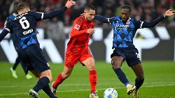Soi kèo phạt góc Heidenheim vs Bayern Munich, 23h30 ngày 21/12