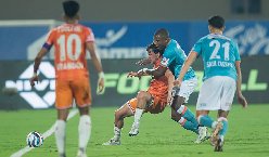 Nhận định dự đoán FC Goa vs Odisha, lúc 21h00 ngày 21/1/202