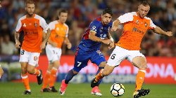 Nhận định dự đoán Newcastle Jets vs Brisbane Roar, lúc 15h00 ngày 23/1/2024