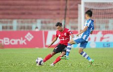 Nhận định, Soi kèo Long An vs Bà Rịa Vũng Tàu, 16h00 ngày 23/1